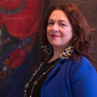 Paola Artoni: direttrice del Museo d’Arte Moderna dell’Alto Mantovano