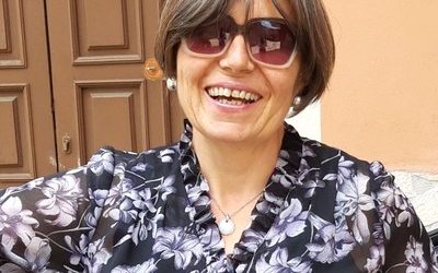 Barbara Pavan: curatrice indipendente