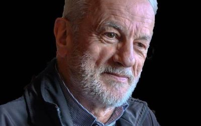 Giuseppe Possa: critico d’arte